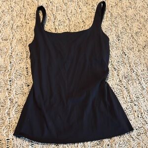 Nike Yoga Dri-Fit Shirt